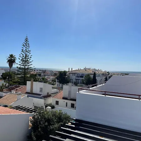 T2 Penthouse Duplex With Rooftop Terrace And Amazing 360º Views Wpg1 カバナス・デ・タビラ