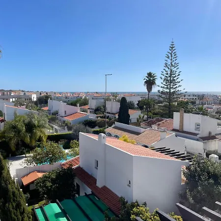 아파트 T2 Penthouse Duplex With Rooftop Terrace And Amazing 360º Views Wpg1