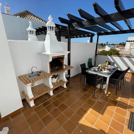 T2 Penthouse Duplex With Rooftop Terrace And Amazing 360º Views Wpg1 *