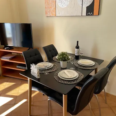 아파트 T2 Penthouse Duplex With Rooftop Terrace And Amazing 360º Views Wpg1 *