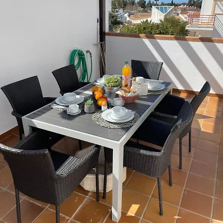 T2 Penthouse Duplex With Rooftop Terrace And Amazing 360º Views Wpg1 카바나스데타비라