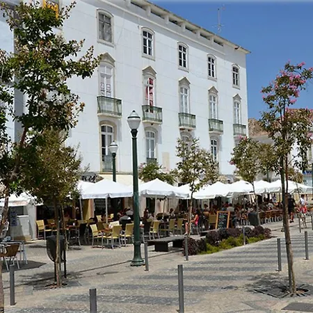 아파트 T2 Penthouse Duplex With Rooftop Terrace And Amazing 360º Views Wpg1