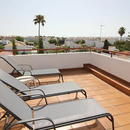 T2 Penthouse Duplex With Rooftop Terrace And Amazing 360º Views Wpg1