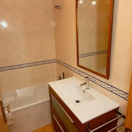 T2 Penthouse Duplex With Rooftop Terrace And Amazing 360º Views Wpg1 *