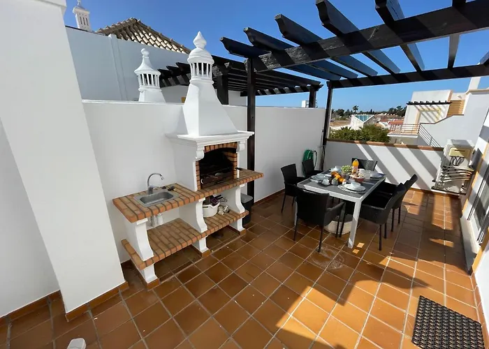 T2 Penthouse Duplex With Rooftop Terrace And Amazing 360º Views Wpg1 *