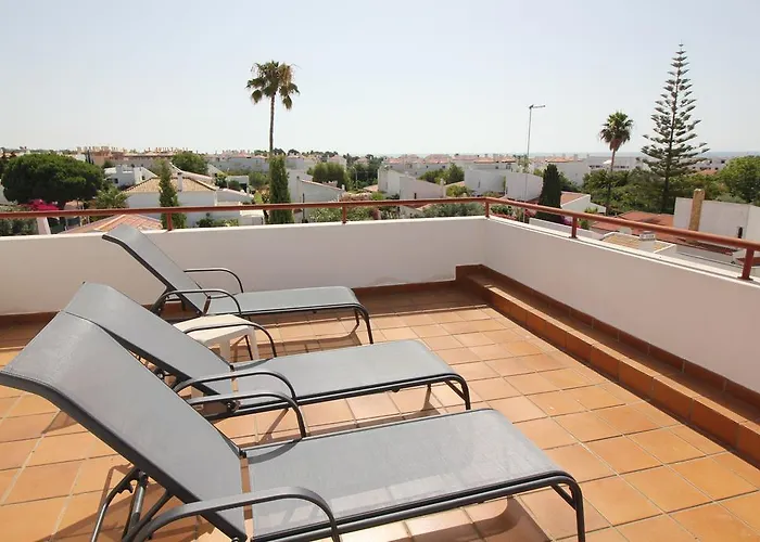 T2 Penthouse Duplex With Rooftop Terrace And Amazing 360º Views Wpg1