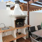 T2 Penthouse Duplex With Rooftop Terrace And Amazing 360º Views Wpg1 Cabanas De Tavira