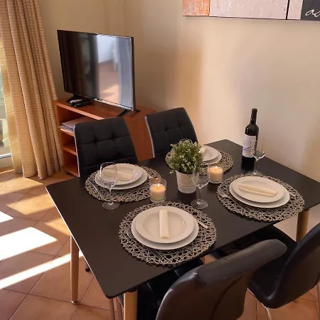 T2 Penthouse Duplex With Rooftop Terrace And Amazing 360º Views Wpg1 * Cabanas De Tavira