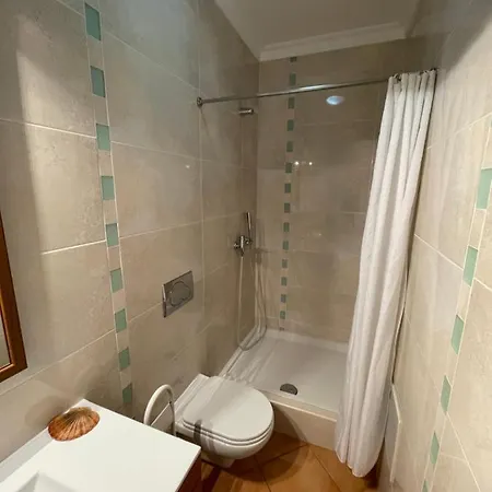 T2 Penthouse Duplex With Rooftop Terrace And Amazing 360º Views Wpg1 Cabanas De Tavira