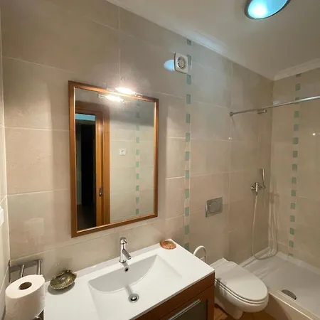 T2 Penthouse Duplex With Rooftop Terrace And Amazing 360º Views Wpg1