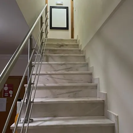 T2 Penthouse Duplex With Rooftop Terrace And Amazing 360º Views Wpg1 Apartment Cabanas De Tavira