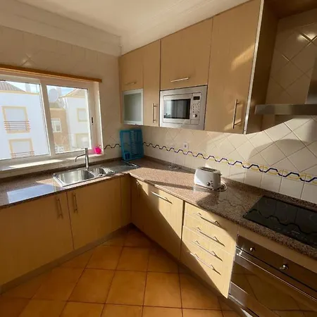 Apartment T2 Penthouse Duplex With Rooftop Terrace And Amazing 360º Views Wpg1 Cabanas De Tavira