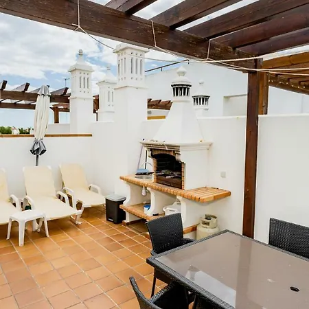 Apartment T2 Penthouse Duplex With Rooftop Terrace And Amazing 360º Views Wpg1 *