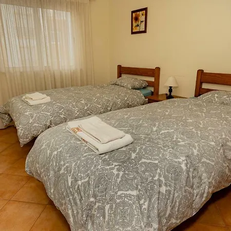 Appartement T2 Penthouse Duplex With Rooftop Terrace And Amazing 360º Views Wpg1 Cabanas De Tavira