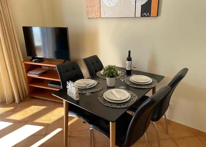 Appartement T2 Penthouse Duplex With Rooftop Terrace And Amazing 360º Views Wpg1 *