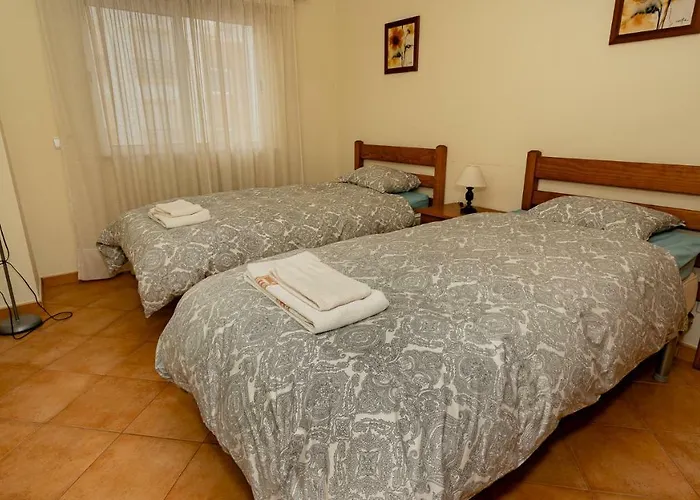 Appartement T2 Penthouse Duplex With Rooftop Terrace And Amazing 360º Views Wpg1 Cabanas De Tavira