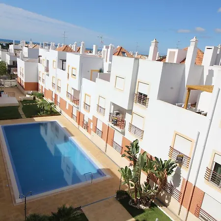 Apartamento T2 Penthouse Duplex With Rooftop Terrace And Amazing 360º Views Wpg1 Cabanas De Tavira